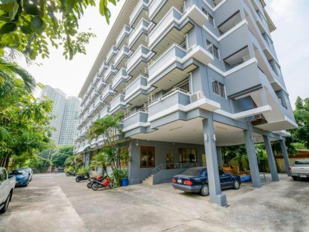 Tycoon Place Garden Pattaya Exteriér fotografie